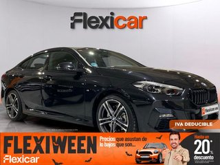 BMW Serie 2 220dA Gran Coupe