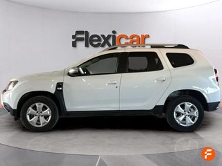 Dacia Duster Comfort Blue dCi 85kW (115CV) 4X4