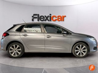 Citroën C4 PureTech 81KW (110CV) Feel Edition
