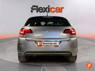 Citroën C4 PureTech 81KW (110CV) Feel Edition