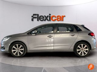 Citroën C4 PureTech 81KW (110CV) Feel Edition