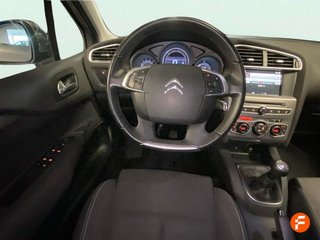 Citroën C4 PureTech 81KW (110CV) Feel Edition