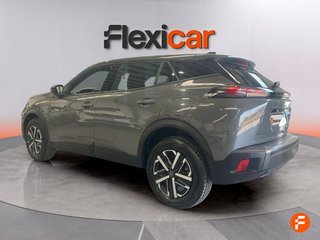 Peugeot 2008 Active Puretech 100 S&S 6 Vel. MAN