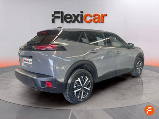 Peugeot 2008 Active Puretech 100 S&S 6 Vel. MAN