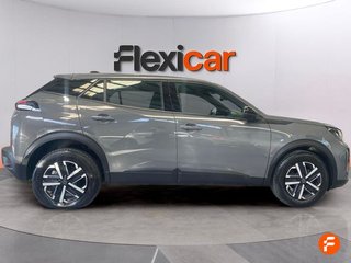 Peugeot 2008 Active Puretech 100 S&S 6 Vel. MAN