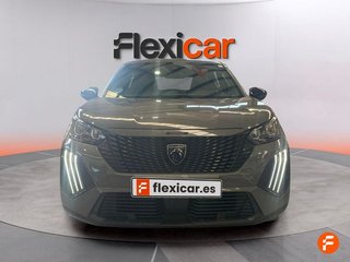 Peugeot 2008 Active Puretech 100 S&S 6 Vel. MAN