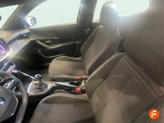 Peugeot 2008 Active Puretech 100 S&S 6 Vel. MAN