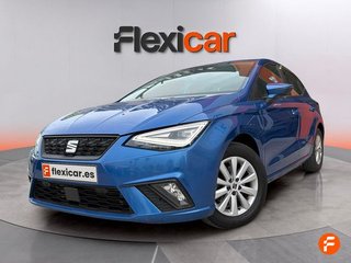 Seat Ibiza 1.0 MPI 59kW (80CV) Style XL Edition