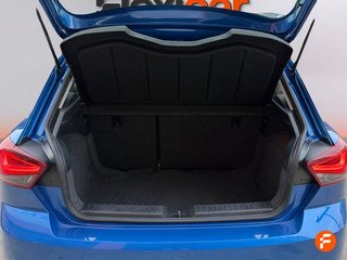 Seat Ibiza 1.0 MPI 59kW (80CV) Style XL Edition