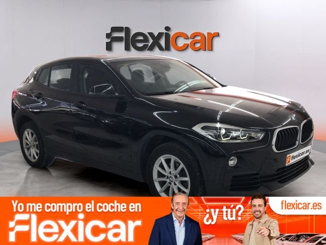 BMW X2 sDrive16d - foto 1
