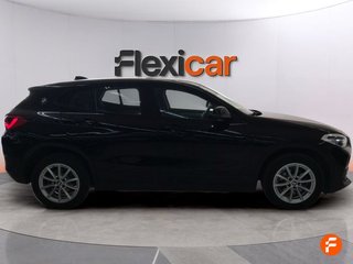 BMW X2 sDrive16d