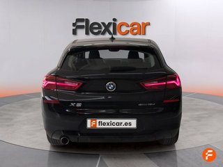 BMW X2 sDrive16d