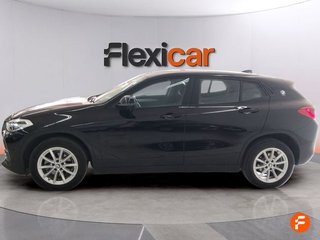 BMW X2 sDrive16d