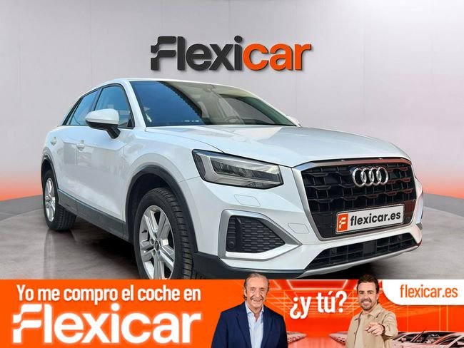Audi Q2 Advanced 35 TFSI 110kW (150CV) S tronic - foto 1