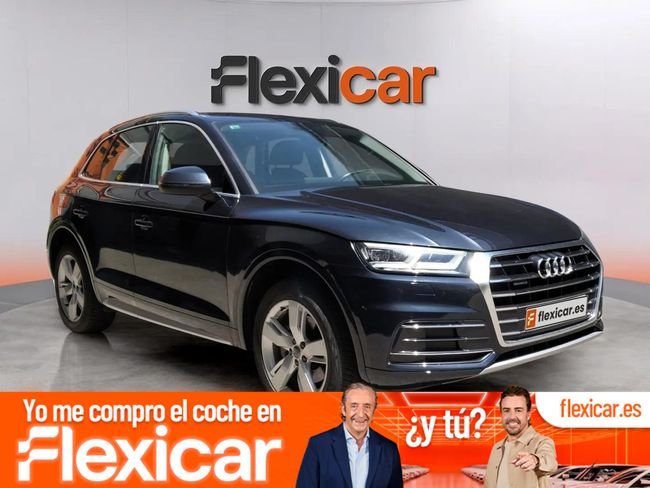 Audi Q5 35 TDI 120kW (163CV) quattro S tronic - foto 1