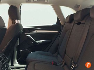 Audi Q5 35 TDI 120kW (163CV) quattro S tronic