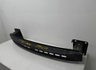 Refuerzo paragolpes del skoda octavia lim. 1154512