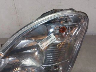 Faro izquierdo IVECO DAILY FURGÓN
