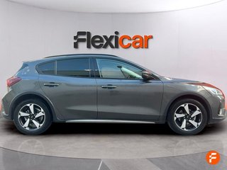 Ford Focus 1.0 Ecob. MHEV 114kW Active Des. SIP AT