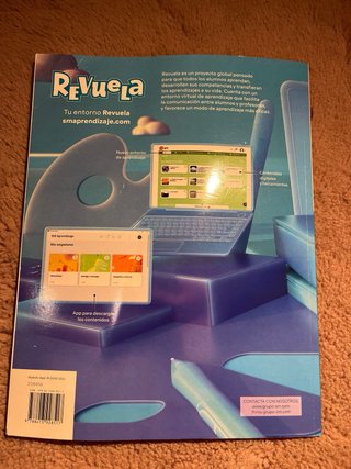 LIBRO EDUCACIÓN PLÁSTICA, VISUAL Y AUDIOVISUAL II