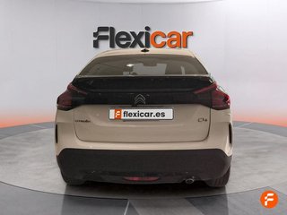 Citroën C4 BlueHdi 110 S&S Feel Pack