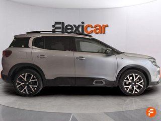 Citroën C5 Aircross Plug-in Hybrid 180 e-EAT8 Max