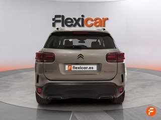 Citroën C5 Aircross Plug-in Hybrid 180 e-EAT8 Max