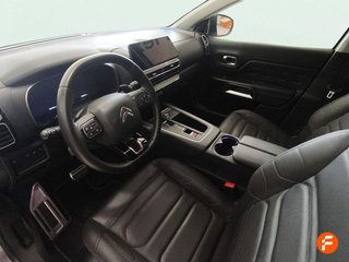 Citroën C5 Aircross Plug-in Hybrid 180 e-EAT8 Max