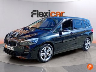 BMW Serie 2 Gran Tourer 218d