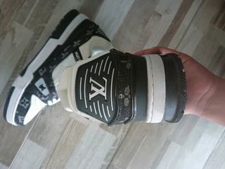 Zapatillas Louis Vuitton Hombre
