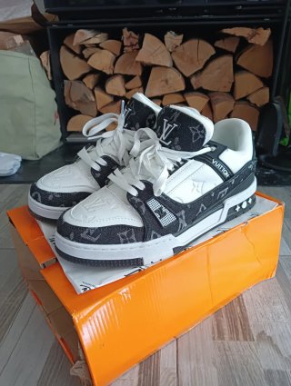 Zapatillas Louis Vuitton Hombre