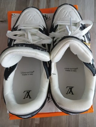 Zapatillas Louis Vuitton Hombre