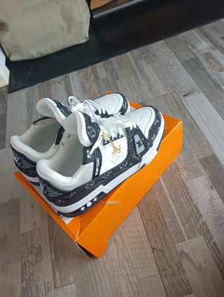 Zapatillas Louis Vuitton Hombre