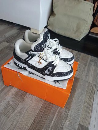 Zapatillas Louis Vuitton Hombre