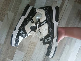 Zapatillas Louis Vuitton Hombre