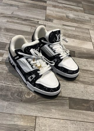 Zapatillas Louis Vuitton Hombre