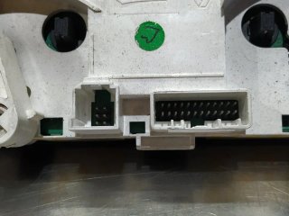 Mando calefaccion / aire acondicionado RENAULT