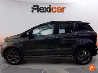 Ford Ecosport 1.0T EcoBoost 92kW (125CV) S&S ST Line