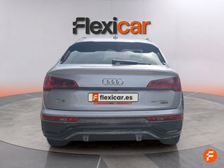 Audi Q5 Black Line 50 TFSI e quattro