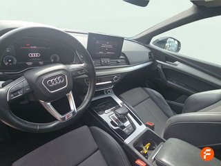 Audi Q5 Black Line 50 TFSI e quattro