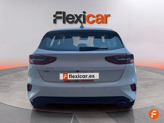 Kia Ceed 1.6 MHEV iMT 100kW (136CV) Drive