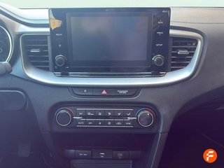 Kia Ceed 1.6 MHEV iMT 100kW (136CV) Drive