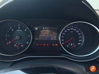 Kia Ceed 1.6 MHEV iMT 100kW (136CV) Drive
