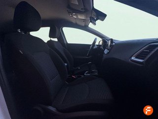 Kia Ceed 1.6 MHEV iMT 100kW (136CV) Drive