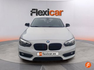 BMW Serie 1 120d
