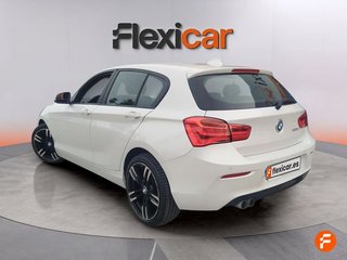 BMW Serie 1 120d
