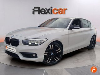 BMW Serie 1 120d