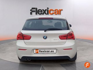 BMW Serie 1 120d