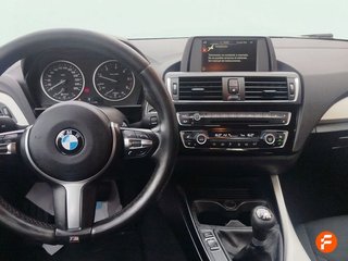 BMW Serie 1 120d