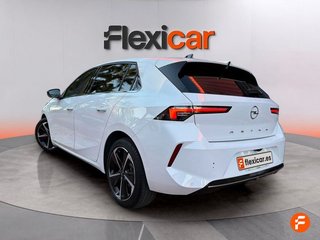 Opel Astra 1.2T XHT 96kW (130CV) Elegance Auto